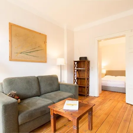 6 Windspiel Apartment