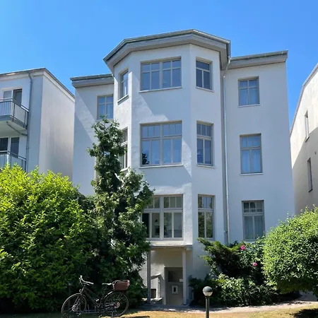 6 Windspiel Apartment